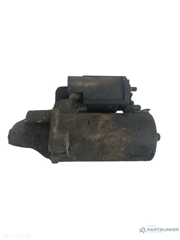 Electromotor SKODA SUPERB 3U4 2001 - 2008 2.8 V6 AMX - 3
