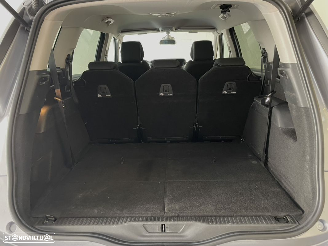 Citroën Grand C4 Spacetourer 1.5 BlueHDi Origins - 14