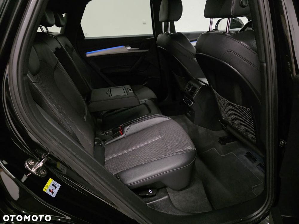 Audi Q5 40 TDI quattro S tronic S line - 19