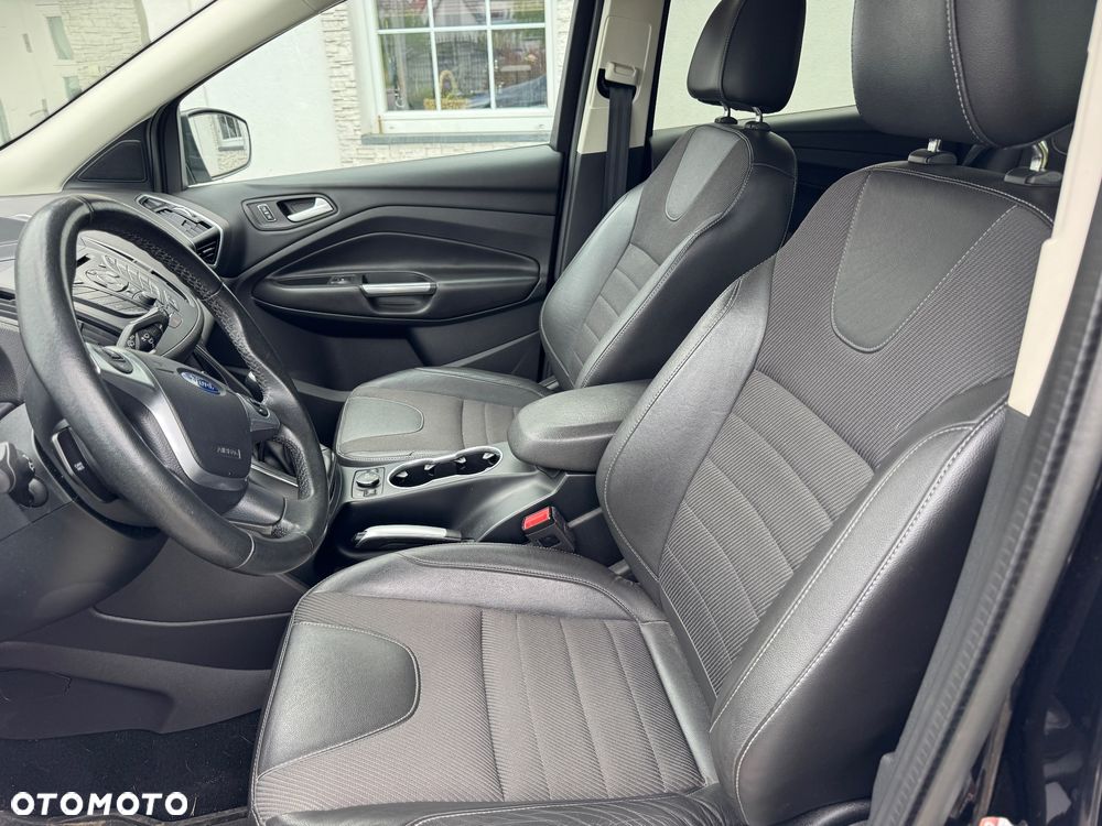 Ford Kuga 1.5 EcoBoost 2x4 Trend - 8