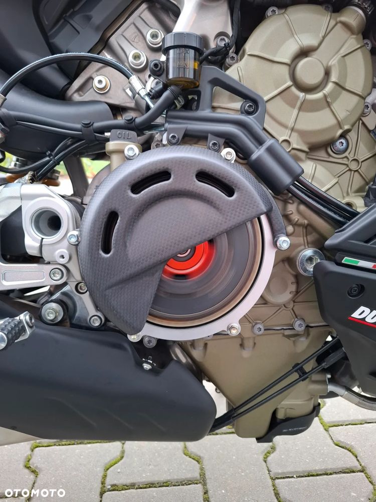 Ducati Streetfighter V4 - 34