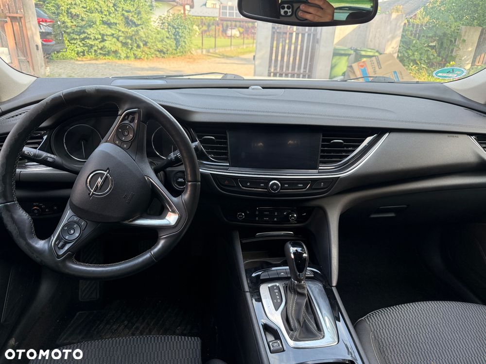 Opel Insignia 2.0 CDTI Elegance S&S - 5