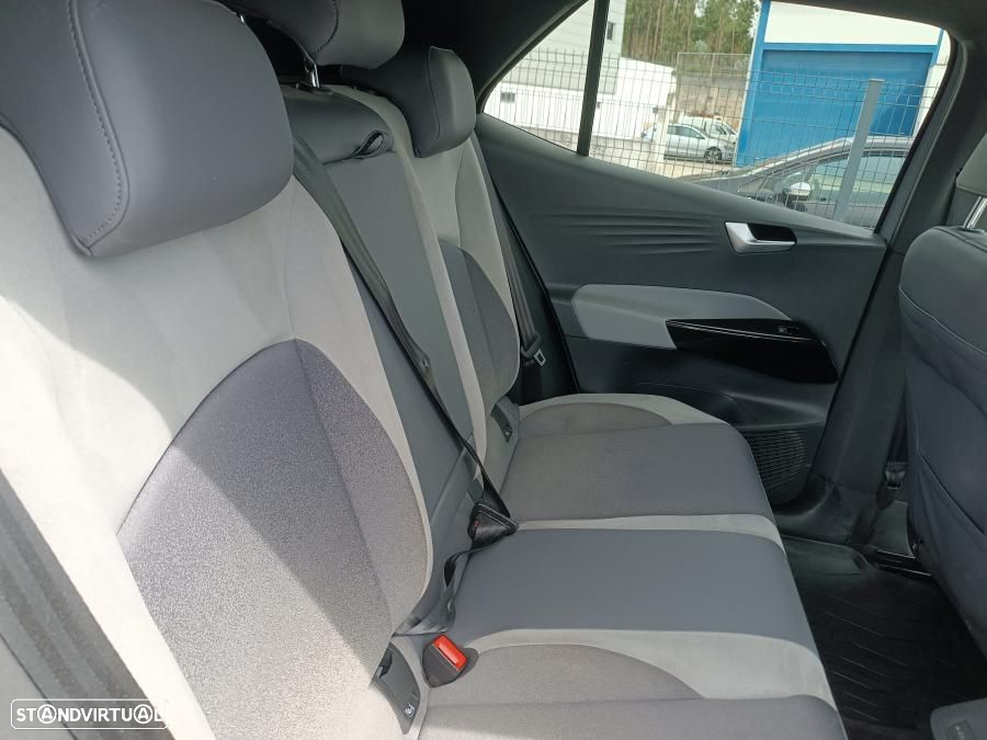 VW ID.3 Pure Performance City - 9