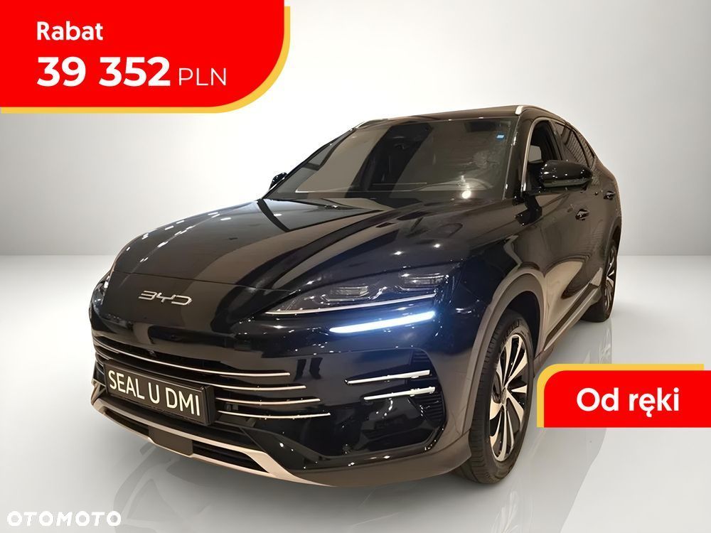BYD Seal U 1.5 Boost - 6