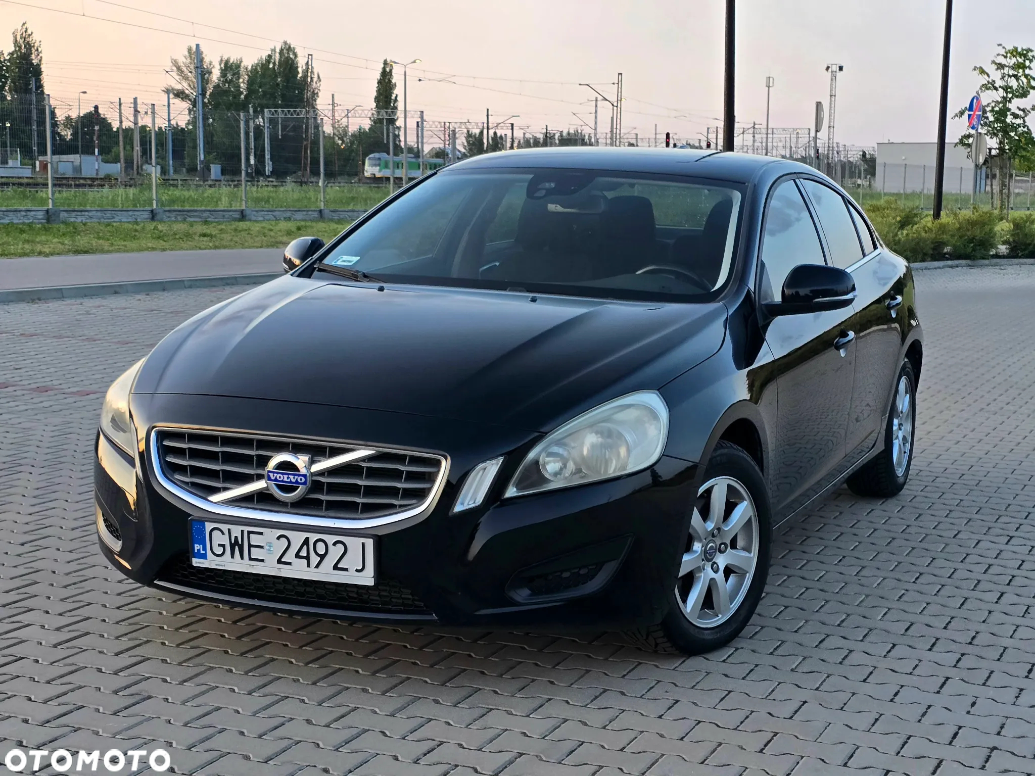 Volvo S60 - 3
