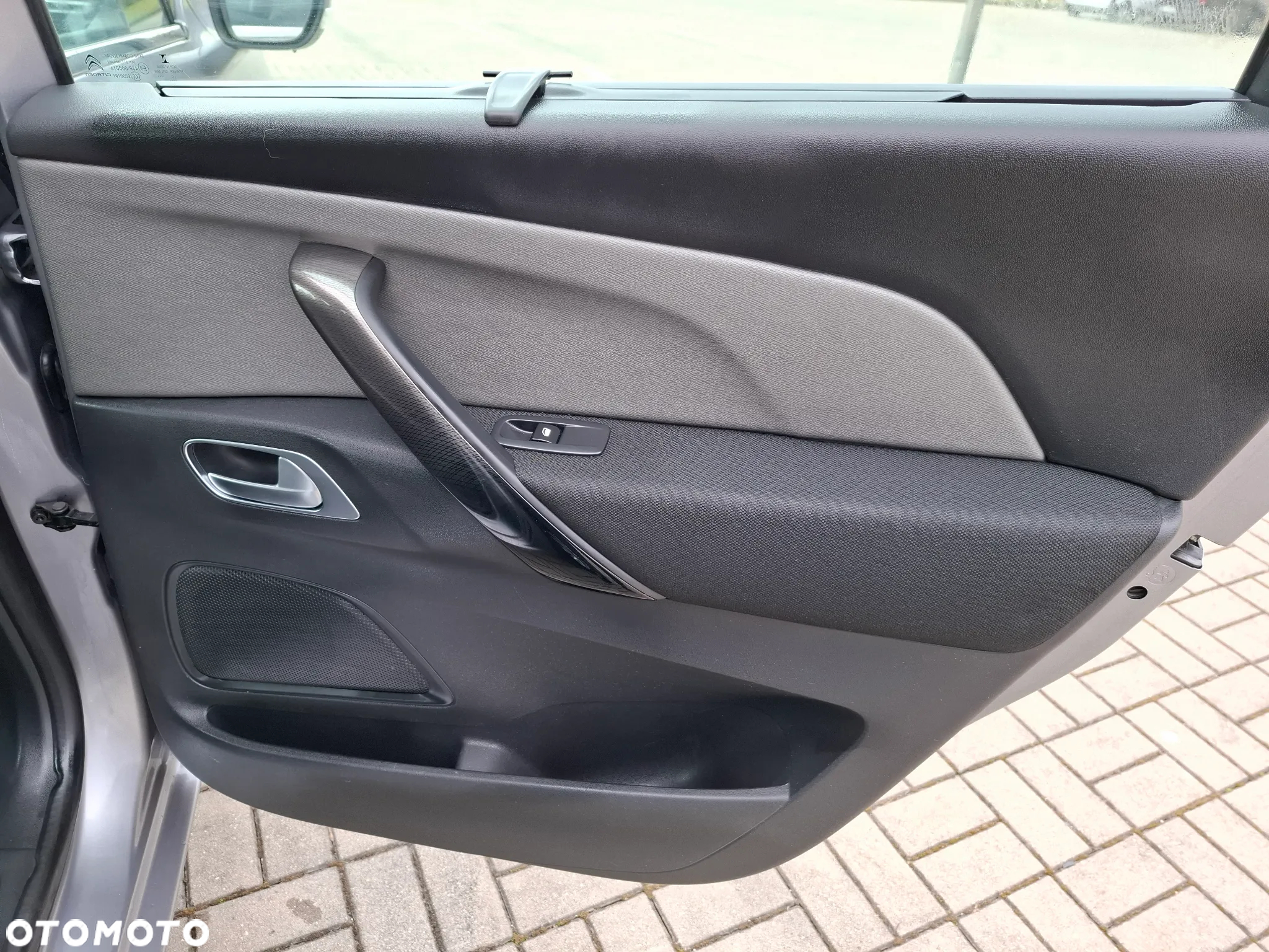 Citroën C4 Picasso PureTech 130 Stop&Start Exclusive - 7