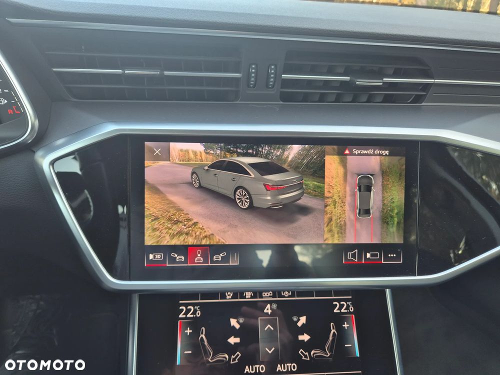 Audi A6 Limousine - 29