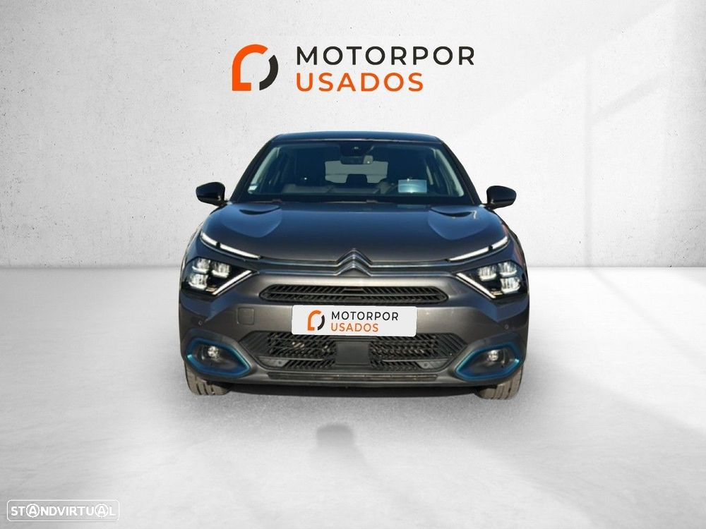 Citroën e-C4 50 kWh Feel Pack - 2