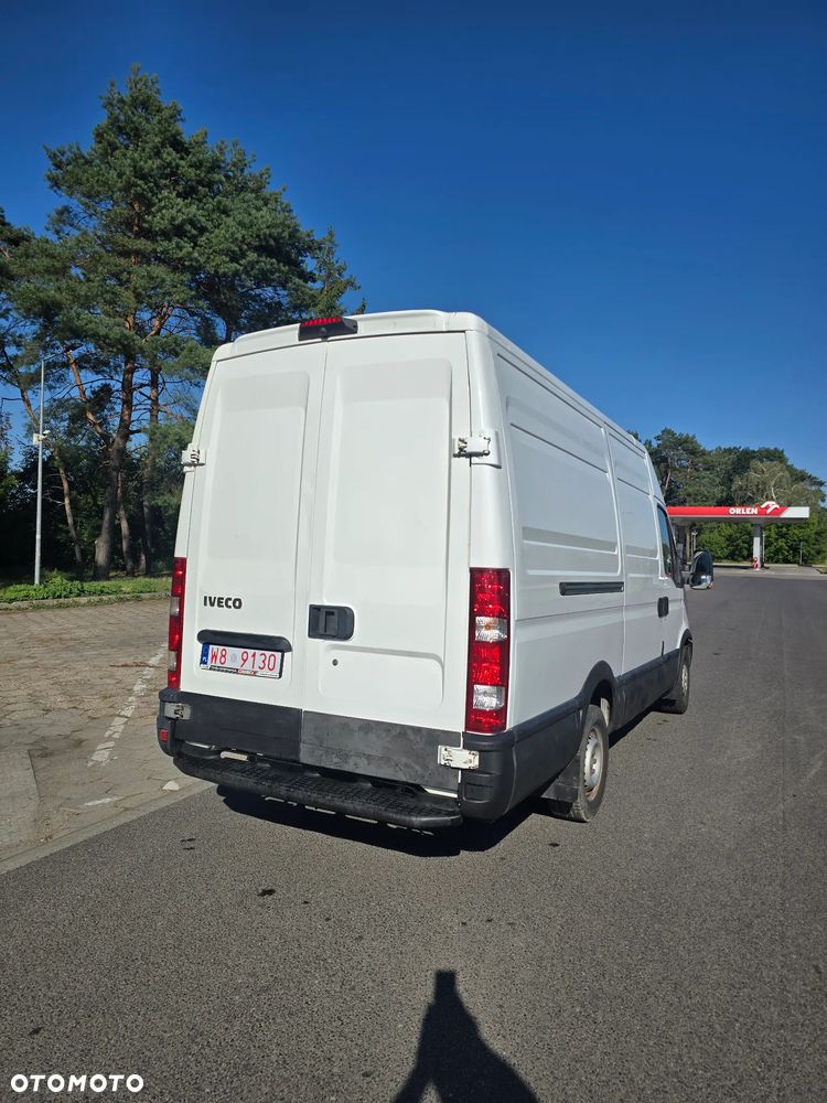Iveco 35S21 - 3