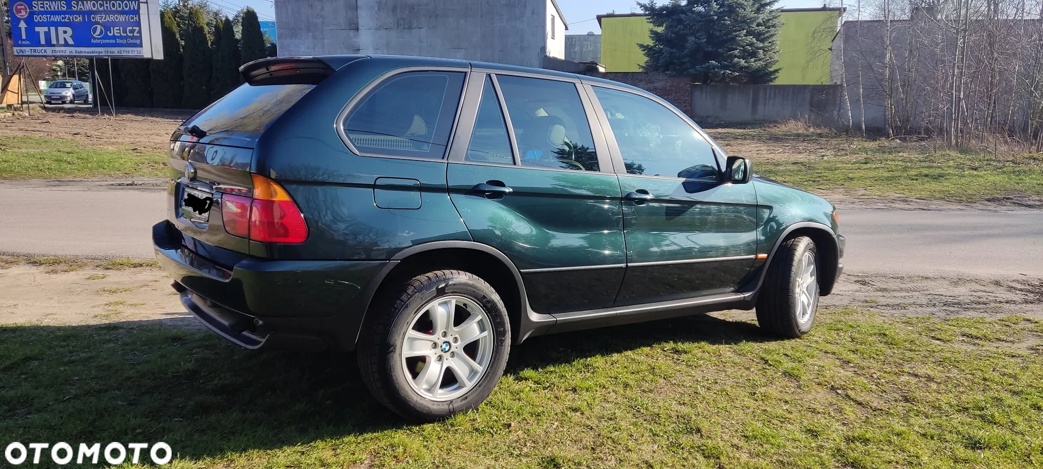 BMW X5 3.0 i - 10