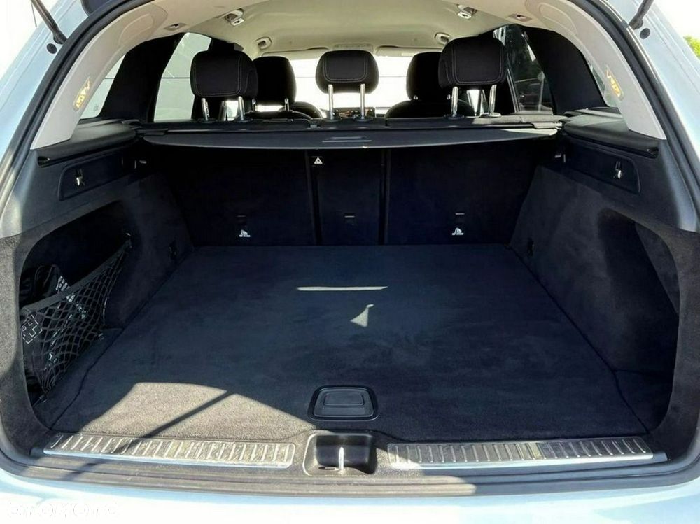 Mercedes-Benz GLC 220 d 4-Matic - 14