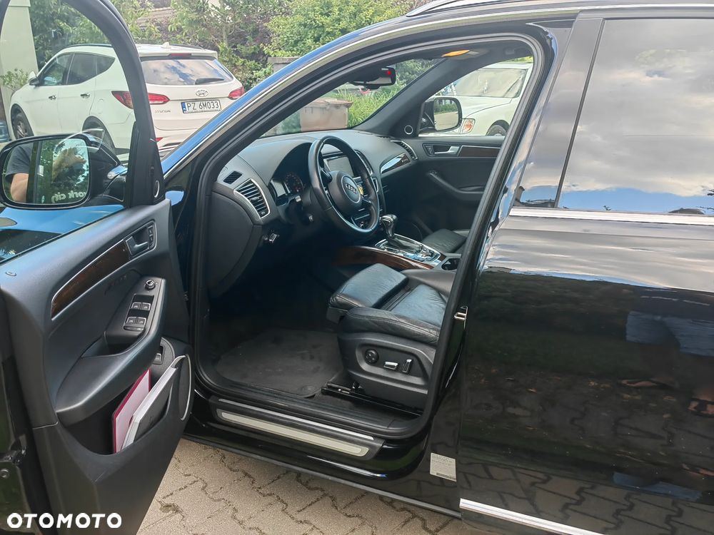 Audi Q5 - 9
