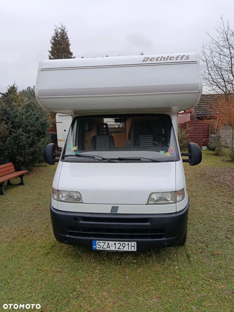 Fiat Ducato - 3