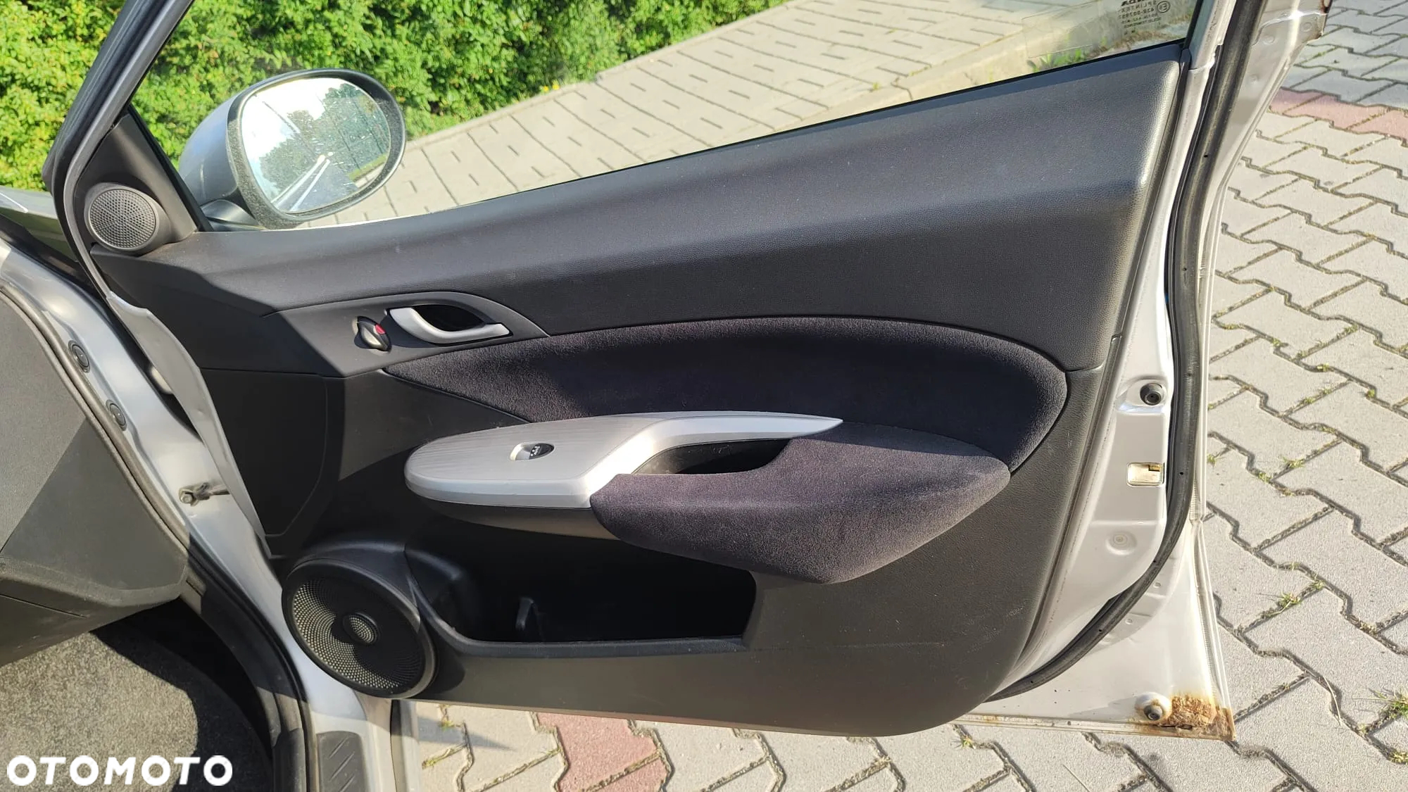 Honda Civic 2.2i-CTDi DPF Sport - 17