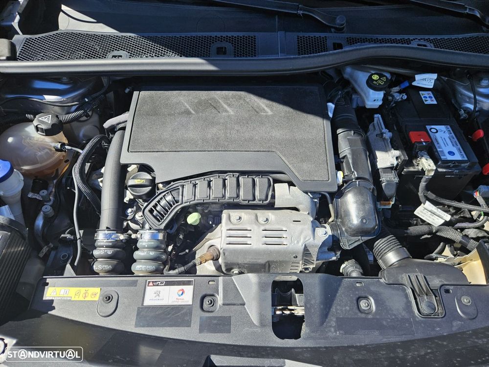 Peugeot 2008 1.2 PureTech Active Pack - 53