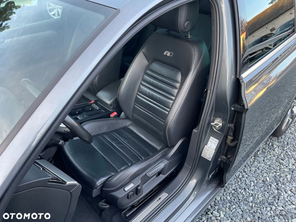 Volkswagen Passat Variant - 17