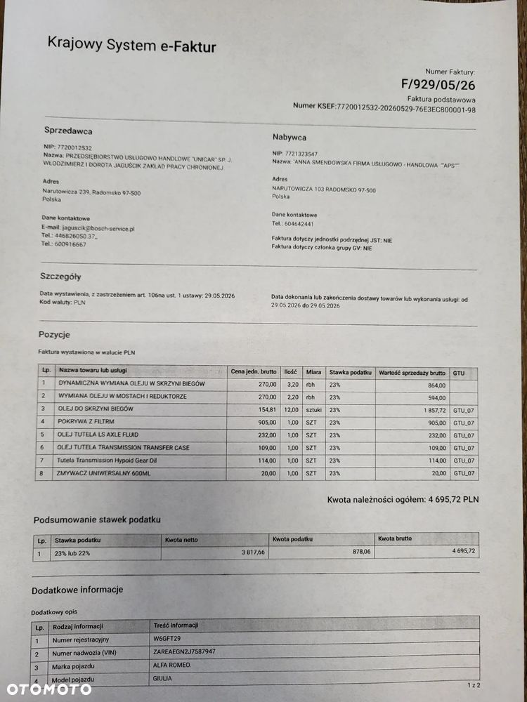 Alfa Romeo Giulia 2.0 Turbo Veloce Q4 - 30