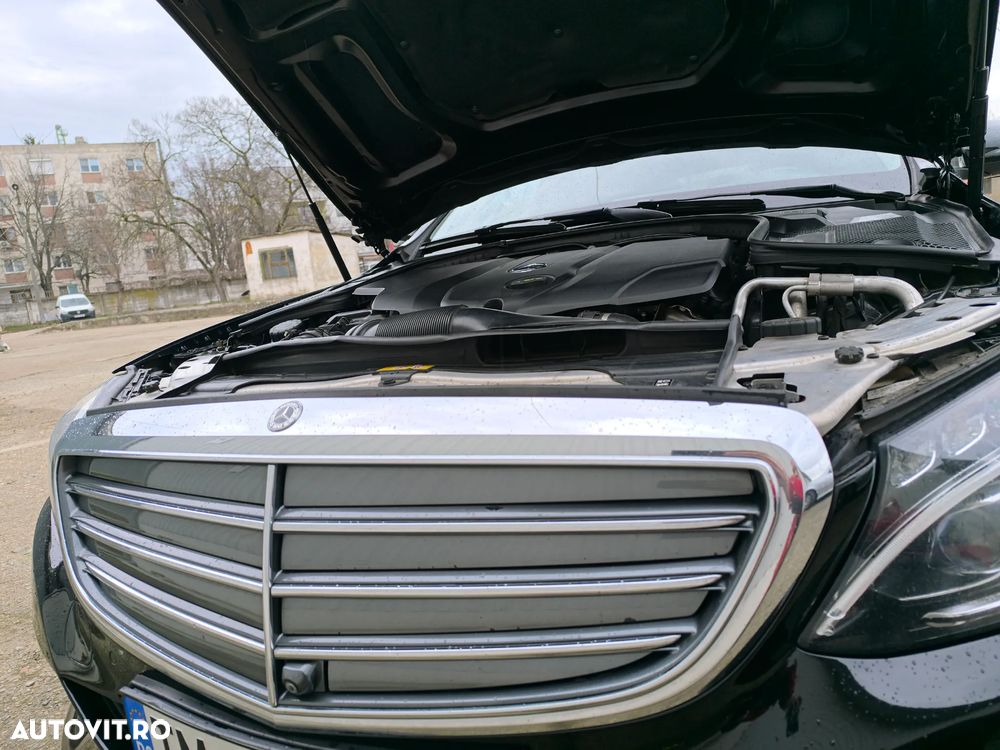 Mercedes-Benz C 250 d 4MATIC 9G-TRONIC - 19
