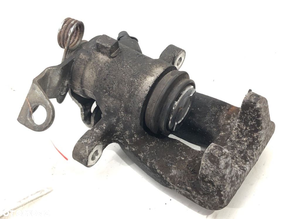 ZACISK LEWY TYŁ  OPEL ASTRA H Kombi (A04) 2004 - 2014 1.6 (L35) 77 kW [105 KM] benzyna 2004 - 2010 - 1