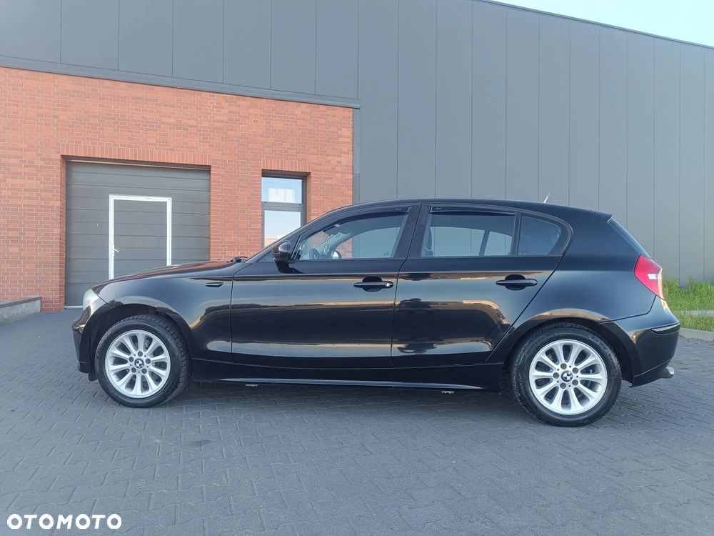 BMW Seria 1 - 23