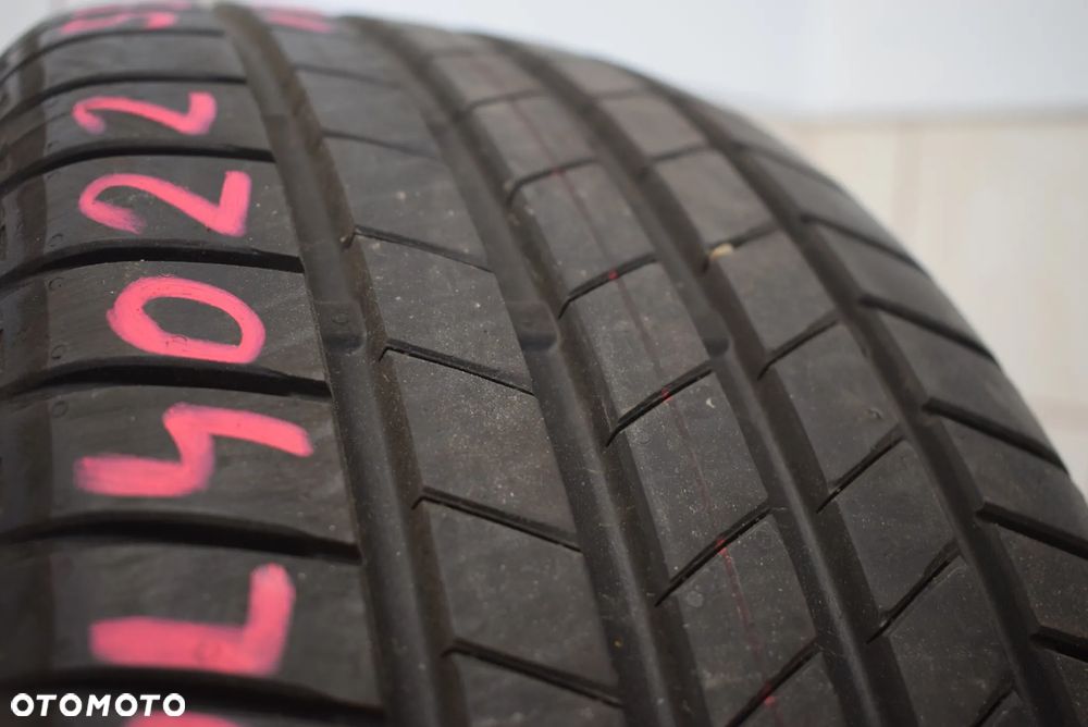 R17 215/55 Bridgestone Turanza T005 2022r wysyłka gratis! - 3