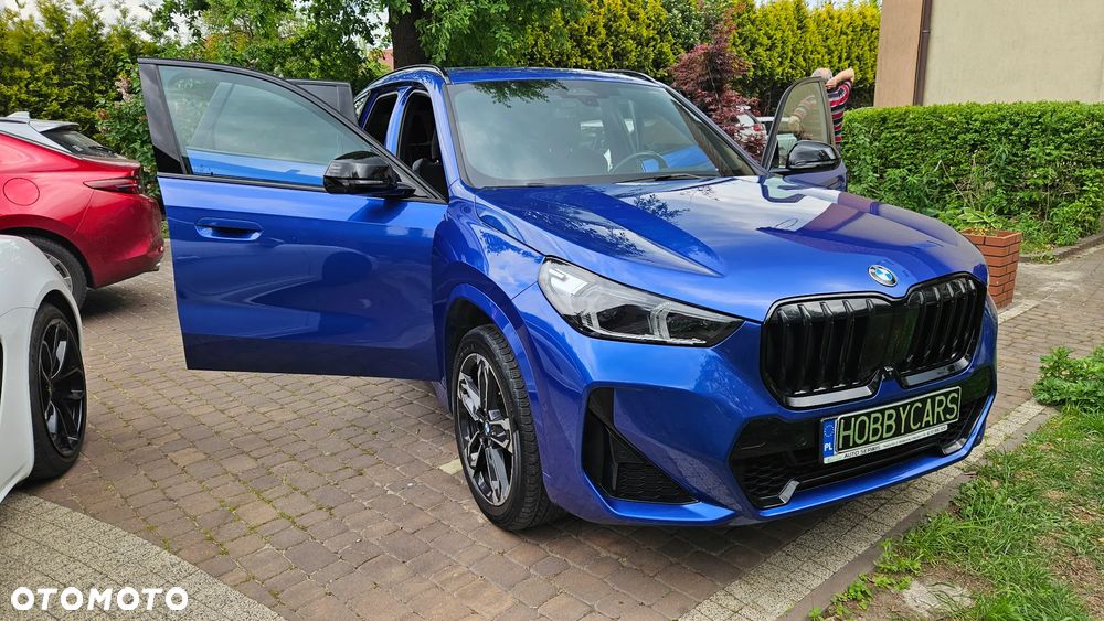 BMW X1 - 11