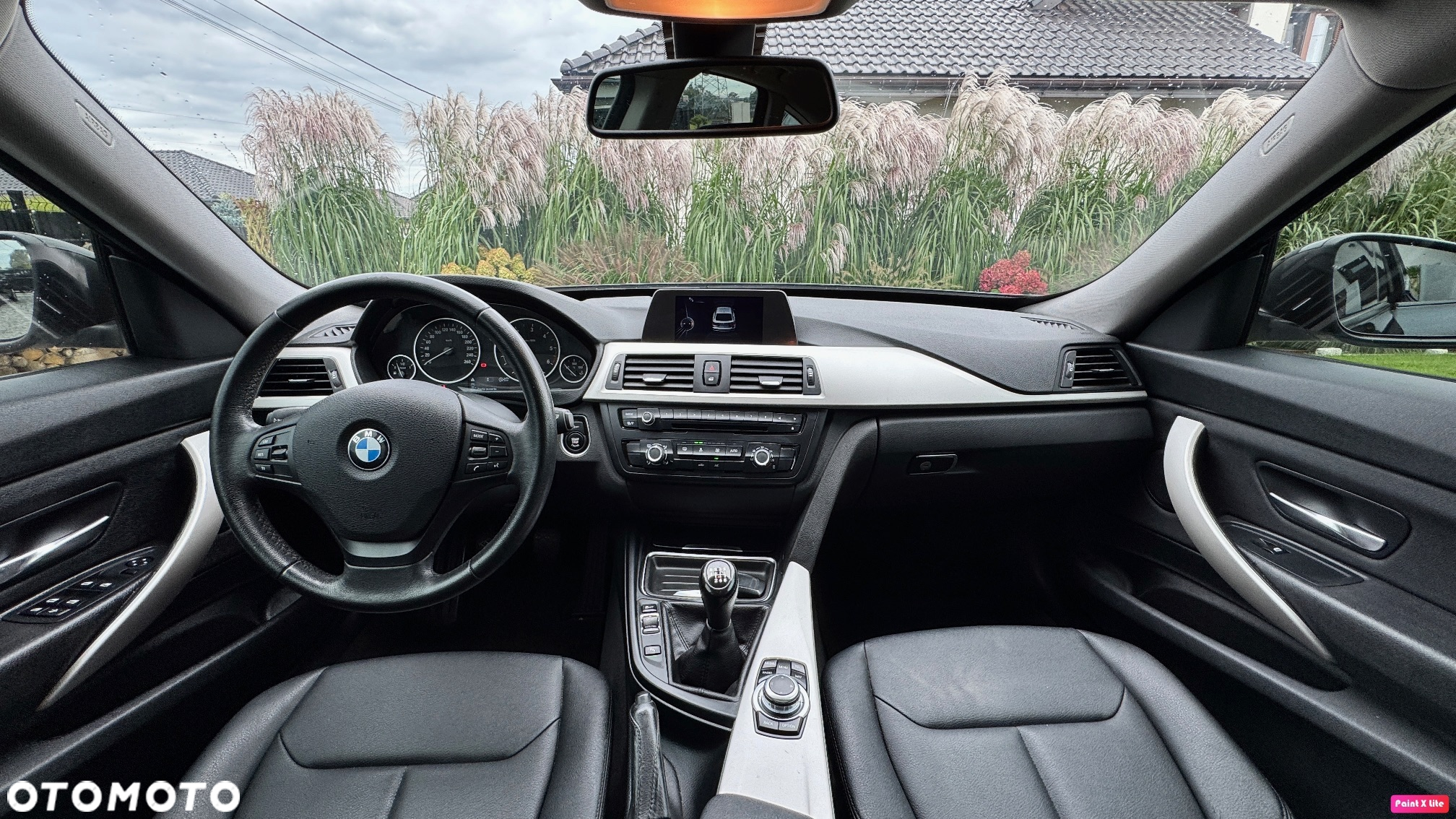 BMW 3GT 318d GT Modern Line - 23