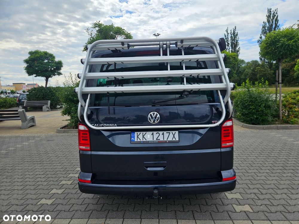 Volkswagen California - 9