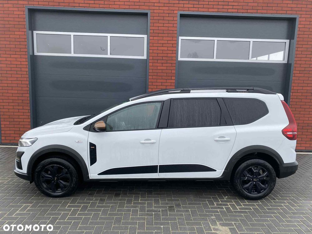 Dacia Jogger TCe 110 Extreme+ - 33