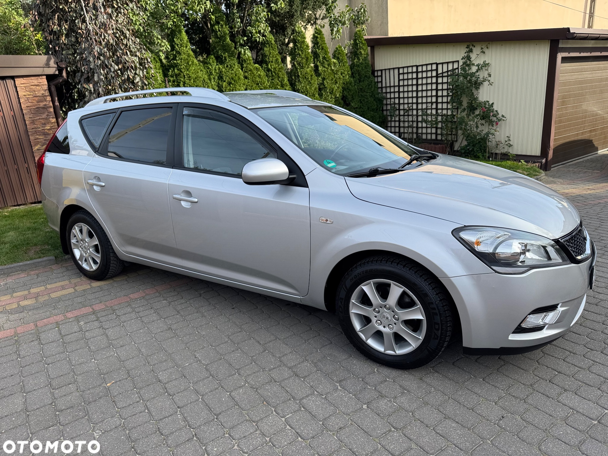 Kia Ceed 1.4 CVVT Attract Plus - 6
