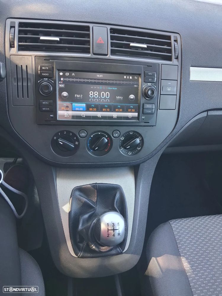 Ford Focus C-Max 1.6 TDCi Trend - 6