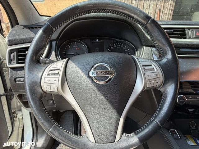 Nissan Qashqai 1.5 DCI ACENTA - 7