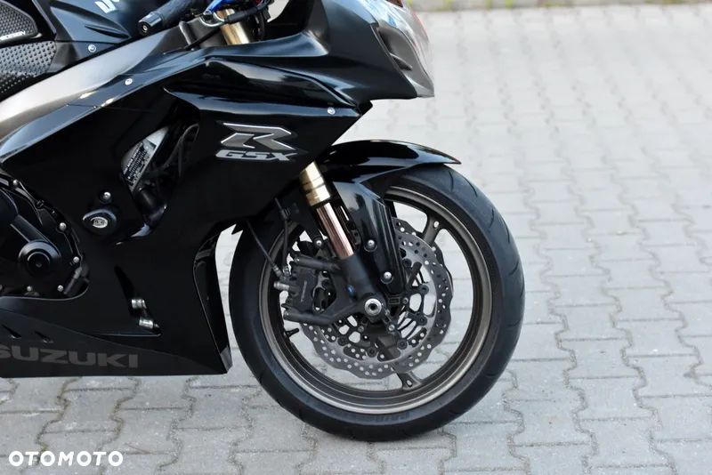 Suzuki GSX-R - 7