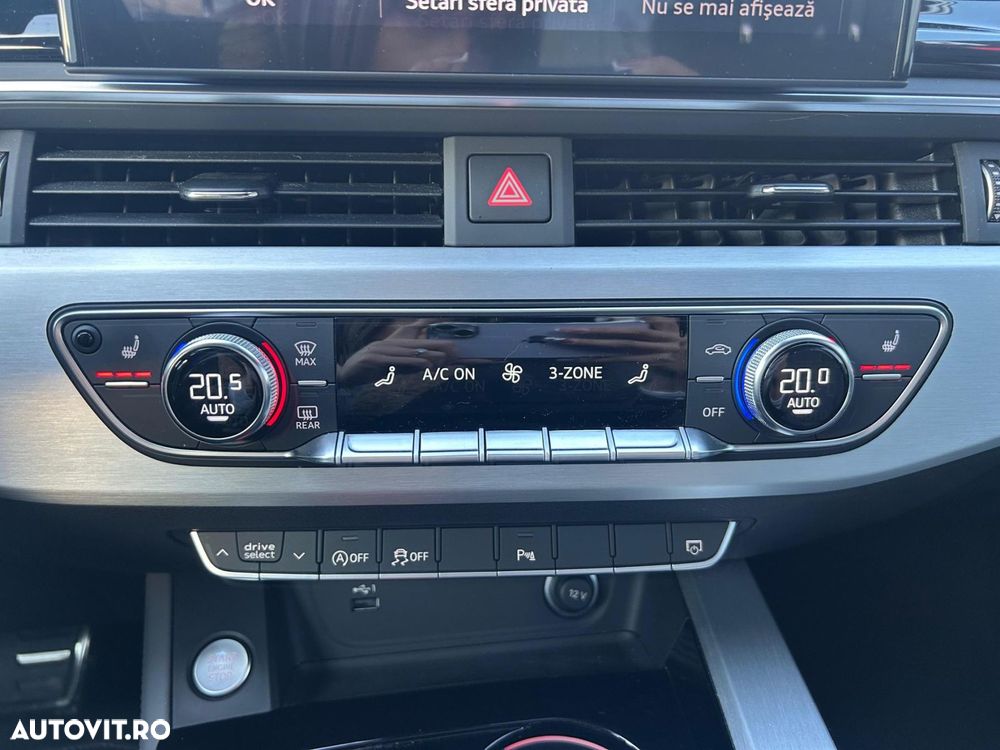 Audi A5 ack 2.0 30 TDI S tronic MHEV S Line - 26