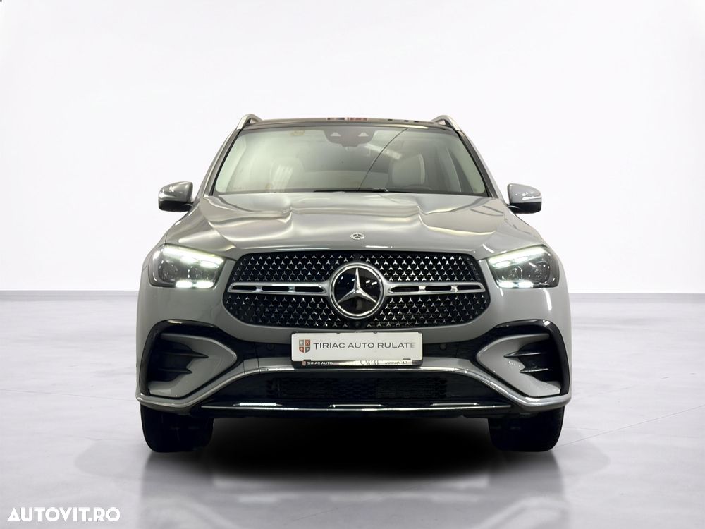 Mercedes-Benz GLE 450 MHEV 4MATIC - 9