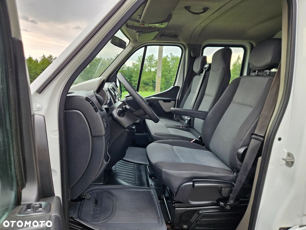 Renault MASTER - 10