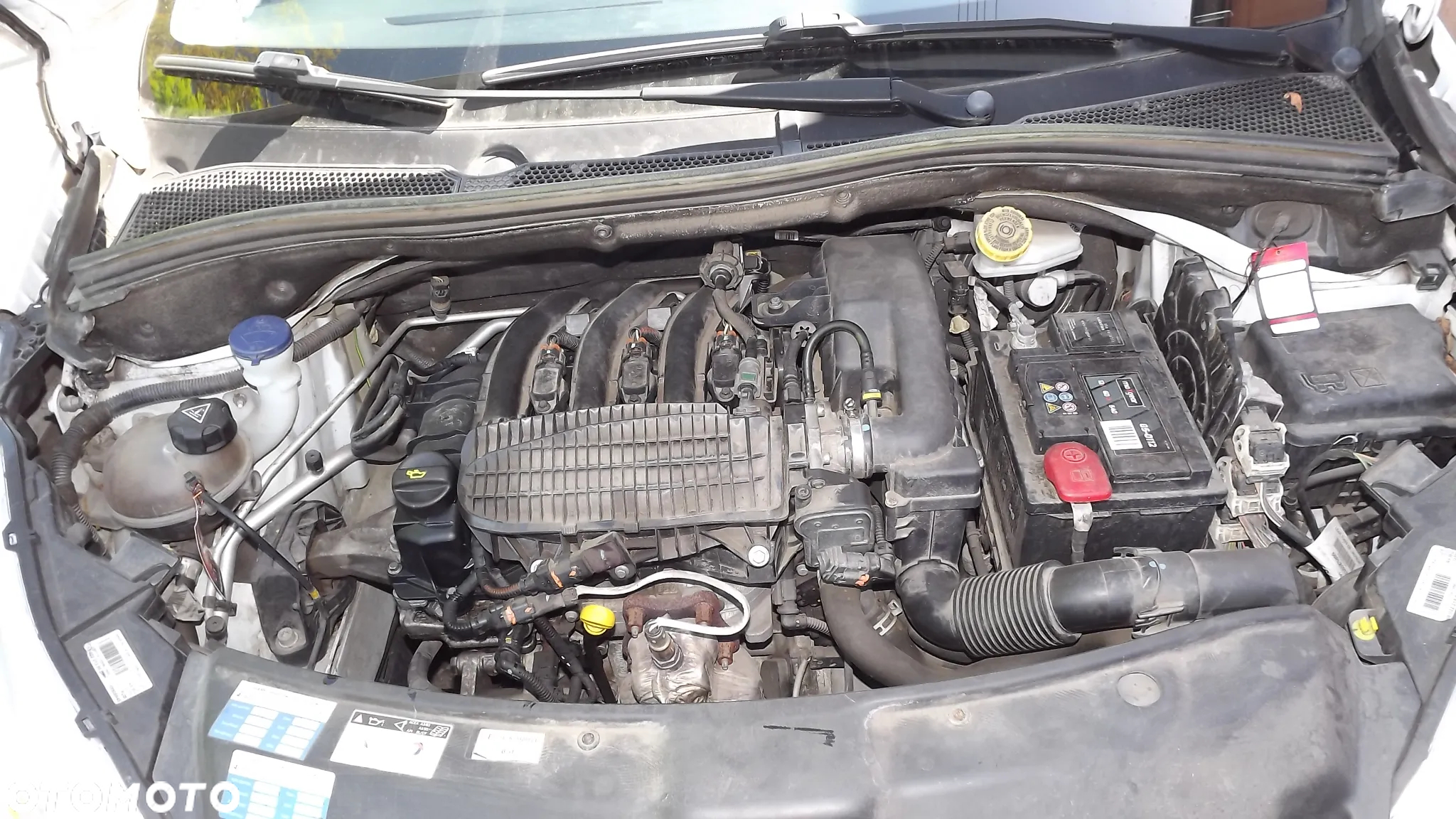Peugeot 208 1.0 VTi Access - 15