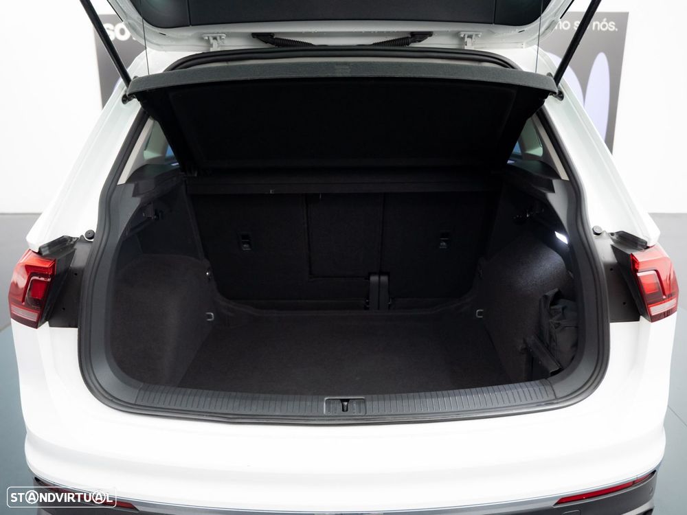 VW Tiguan 1.5 TSI Life - 11