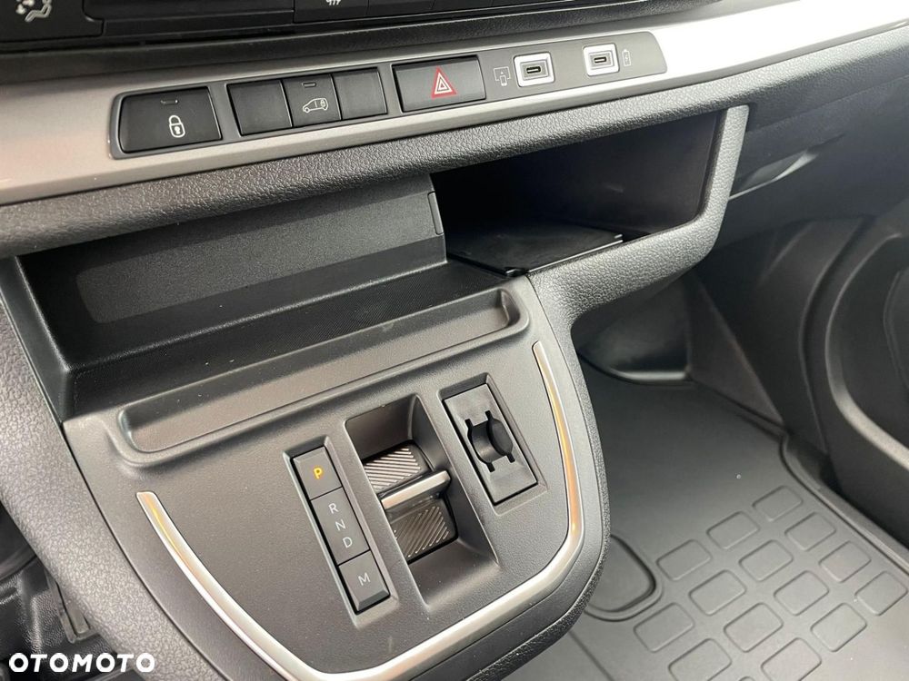 Opel Vivaro - 16