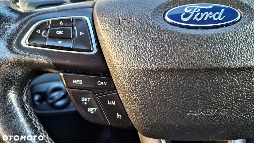 Ford Kuga 2.0 TDCi 4WD Titanium Plus - 21