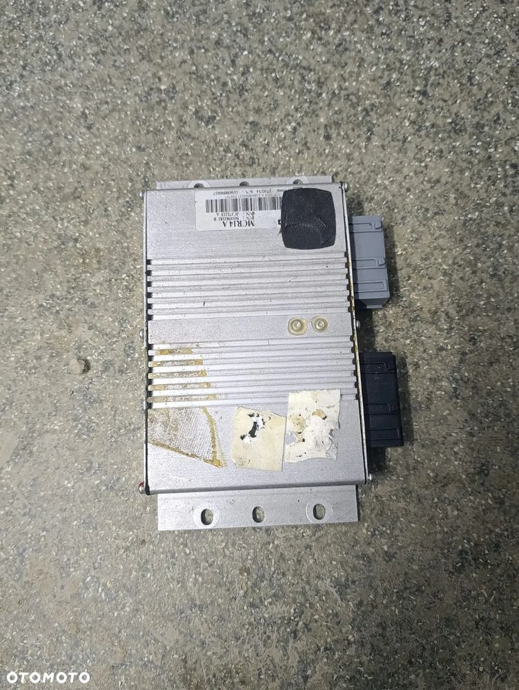 STEROWNIK MODUŁ Retarder ECU Renault 5010583183 - 1