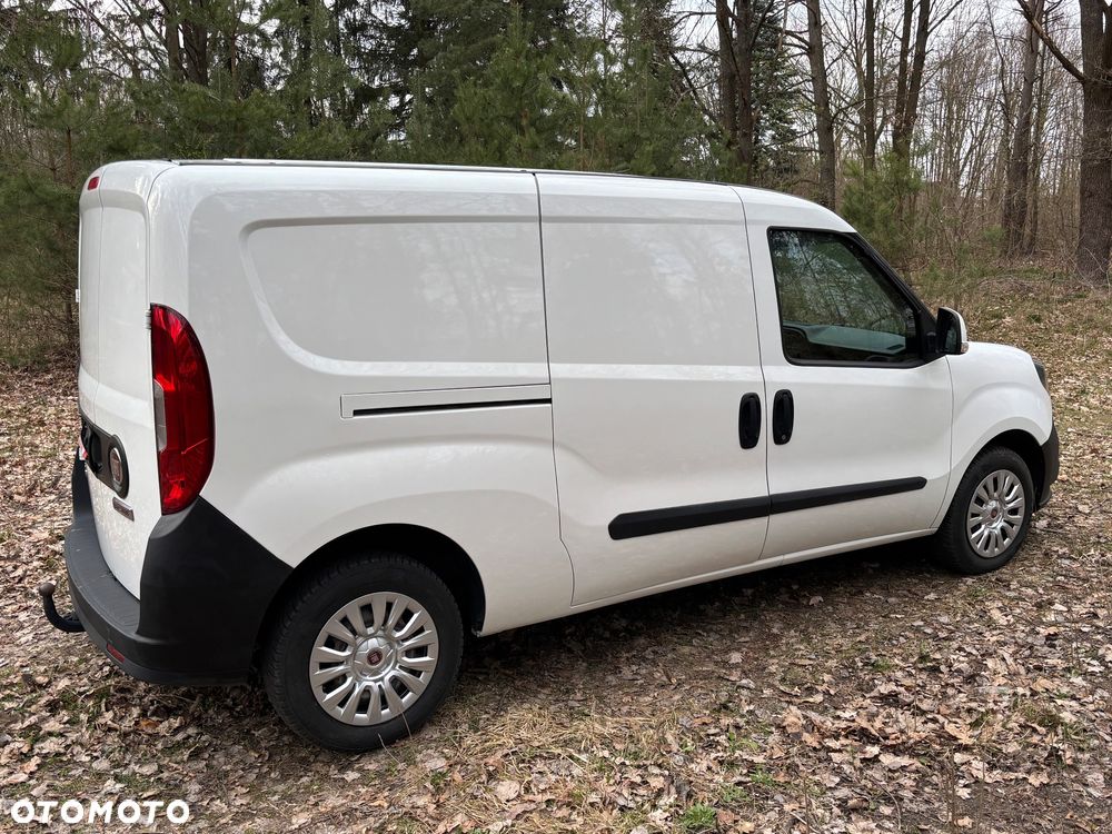 Fiat Doblo - 4