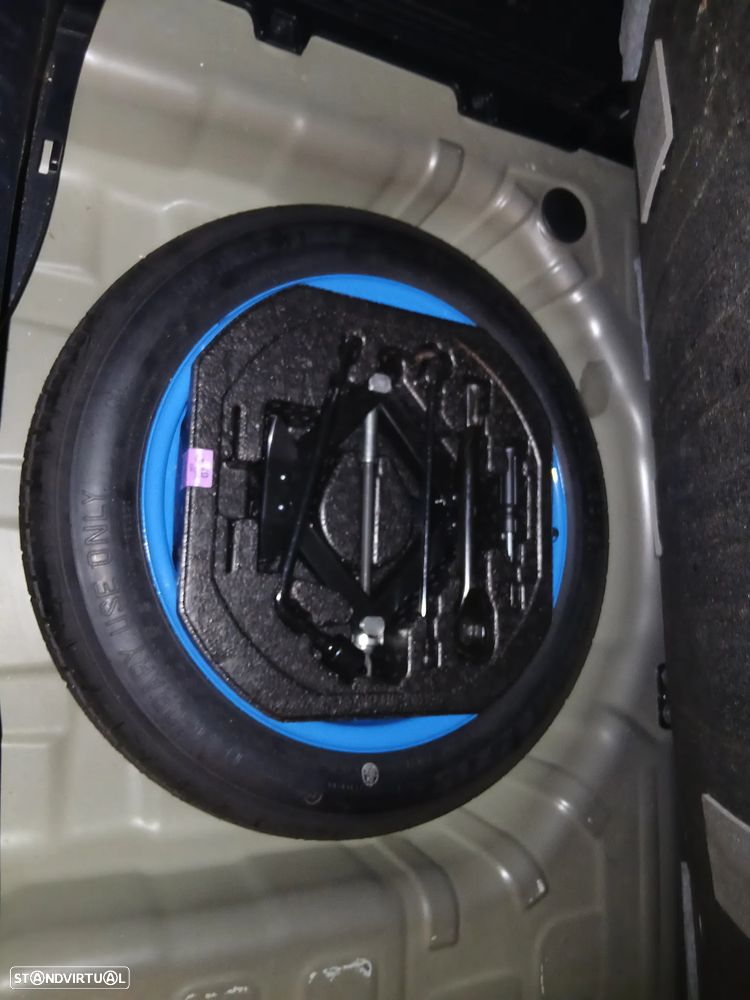 Kia Stonic 1.0 T-GDI TX - 27