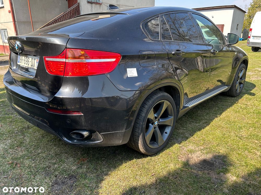 BMW X6 xDrive40d - 3