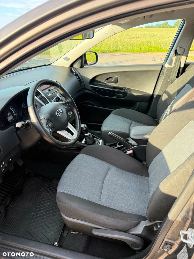 Kia Ceed 1.6 CVVT Edition 7 - 7