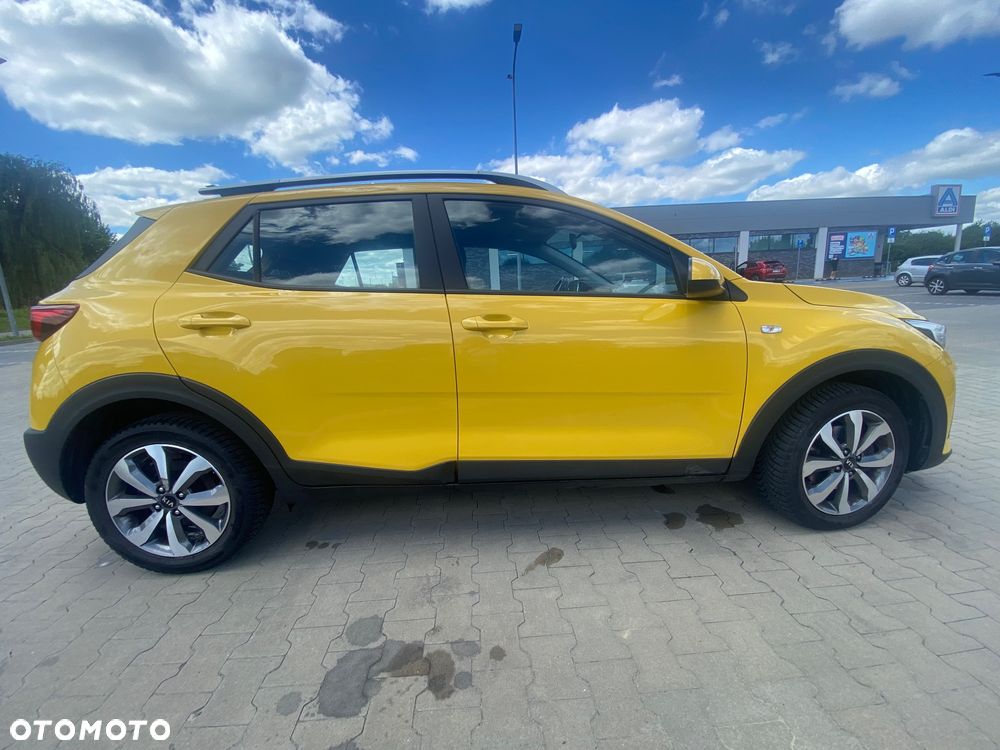 Kia Stonic 1.2 M - 3