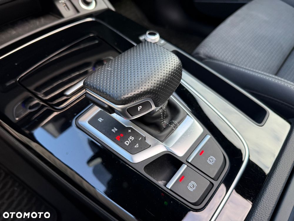 Audi Q5 45 TFSI mHEV Quattro S Line S tronic - 20