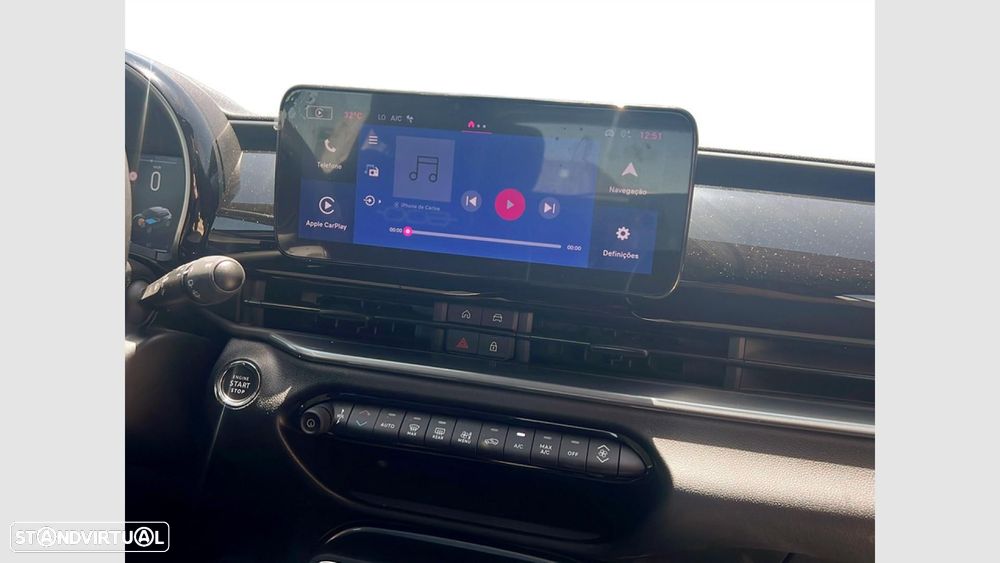 Fiat 600 1.2 Hybrid - 22