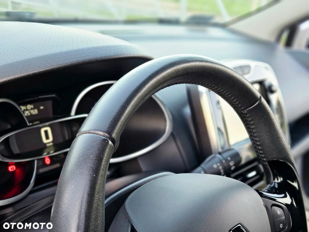 Renault Clio 1.5 dCi Intens - 31