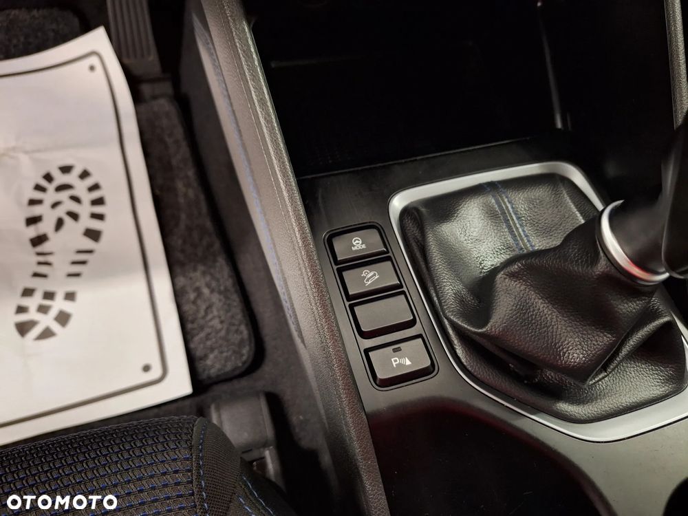 Hyundai Tucson 1.6 T-GDI TourdePologne 2WD - 29